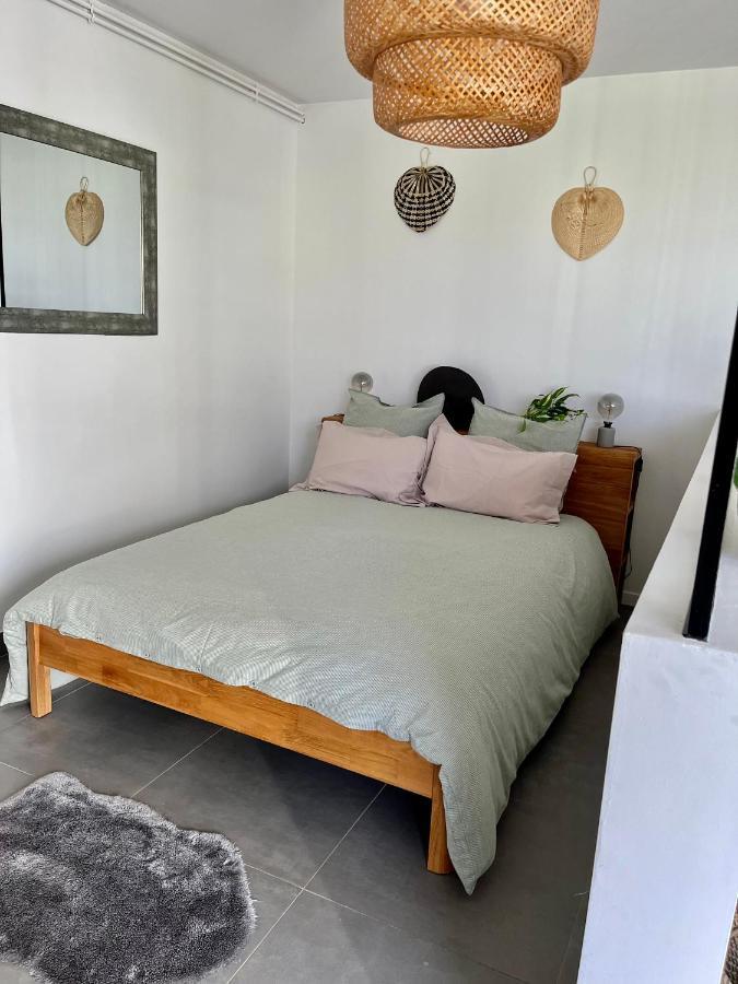 Chez Isa, Loft 55M2, Jardin, Vue, Parking, Entree Autonome Hotel Ceyrat ภายนอก รูปภาพ